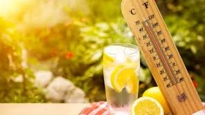 На Україну чекає спекотне літо: синоптики озвучили детальний прогноз