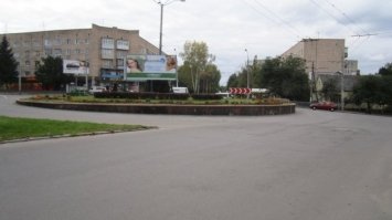 На Відінському кільці ремонтують дорогу