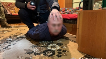 На Волині затримали ексочільника окупаційної 