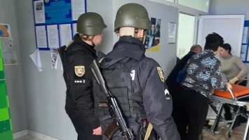 На Закарпатті депутат підірвав гранату, постраждали 26 людей, 6 з них - в реанімації