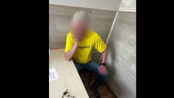На замовлення приїхав п’яний таксист