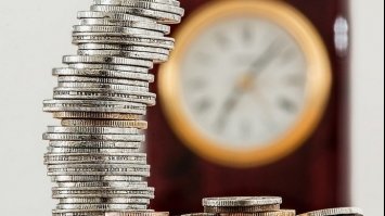 Накопичувальна пенсія в Україні: що відомо