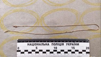 Напав на жінку в її ж дворі