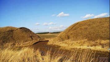 Науковці опублікували дослідження Немирівського скіфського городища, що на Вінниччині