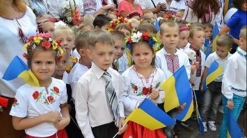 Навчальний рік розпочнеться 1 вересня без дистанційки
