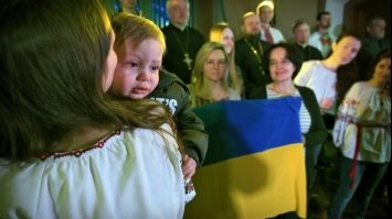 Не «руська весна», а Шевченківські дні: так починається березень на Рівненщині