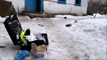 Не вижила: у Дубні померла 79-річна жінка, у яку стріляв нападник