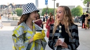 Netflix відповів на обурення українців щодо персонажа Петри в 