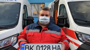 Нові швидкі для Рівного