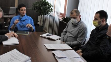 Обладнання майже на 20 мільйонів матиме Березнівська райлікарня