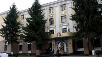 Обрали ректора РДГУ