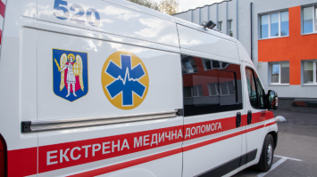 Обвалилась стіна: загинув чоловік