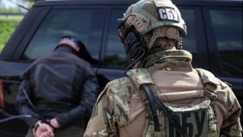 Один з керівників Укренерго перейшов на бік окупантів — СБУ