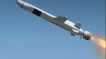Окупанти запустили по Україні з Білорусі понад 20 ракет