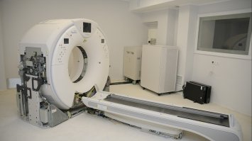 Оновлене приймальне відділення обласної лікарні матиме три зони