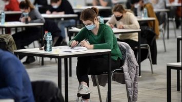 Оприлюднено графік додаткової сесії ЗНО-2021