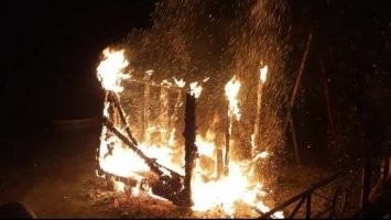 Палій напав вчетверте