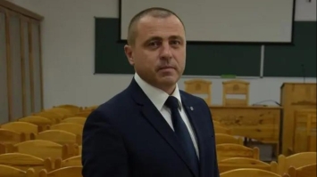 Пасічника змінив Балашов: в 