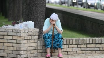 Пенсії та гроші: які зміни пропонує уряд громадянам