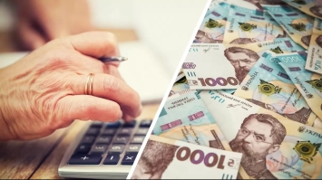 Пенсіонери Рівненщини отримають збільшені виплати