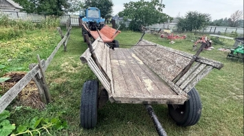 Перед судом постане дідусь, з вини якого загинув онук