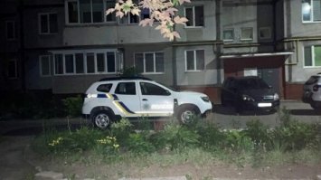 Під час бійки у Рівному неповнолітній вдарив ножем одного з чоловіків