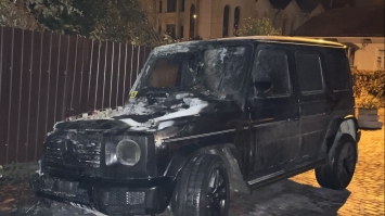 Підозру вручили дружині, бо чоловік переховується від слідства
