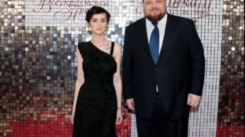Після «Євробачення» солістці гурту «Go А» вручили премію «Жінка ІІІ тисячоліття»