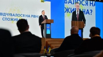 Після закінчення дії обмежень тариф на газ не має вирости вище 6,99 грн за кубометр, - в.о. міністра енергетики