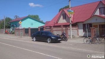 Побили, бо зробив зауваження захмелілим парубкам