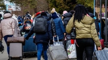 Понад 100 тисяч українців можуть видворити з Великої Британії