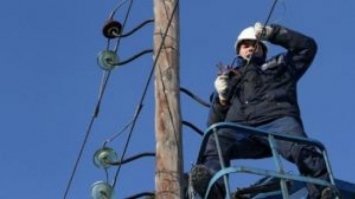 Понад 15 сіл Рівненського району сьогодні будуть без світла