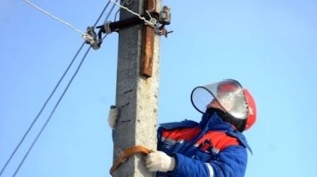 Понад 20 вулиць Рівного сьогодні тимчасово будуть без світла