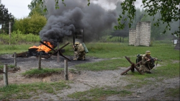 Понад 300 мільйонів - на потреби Сил безпеки та оборони на Рівненщині