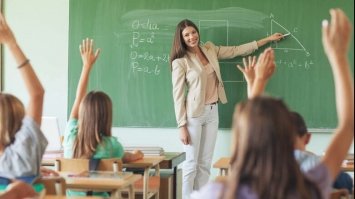 Популяризація природничих наук та математики в Україні: Кабмін затвердив план заходів до 2025 року