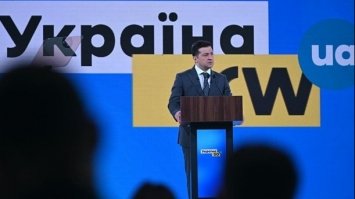 Президент анонсував «суд у смартфоні»