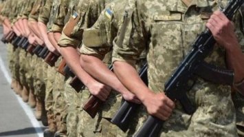 Президент затвердив дату призову у цьому році