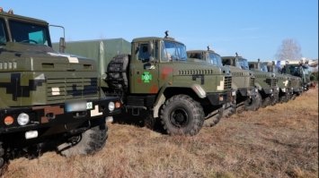 Прикордонники розпочали спецоперацію «Полісся»