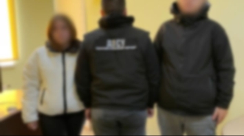Прикордонники викрили аферу «молодят»