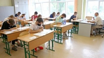 Пробне ЗНО-2022: в Міносвіти назвали дату проведення