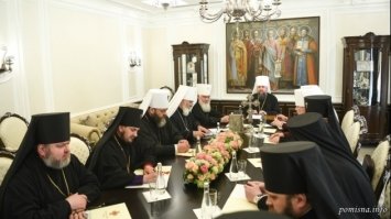 ПЦУ скасувала ходу до Дня Хрещення Русі-України