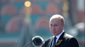 Путін замість переговорів планує захопити якомога більше територій України – FT