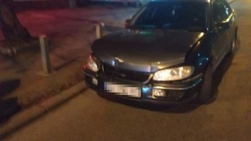 П`яні водії на Рівненщині вчинили дві ДТП