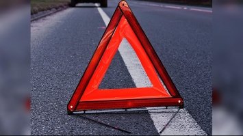 П`яний чоловік, який спричинив ДТП та  залишив людину помирати, проведе у в`язниці майже 4 роки