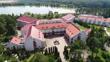 Реабілітація 