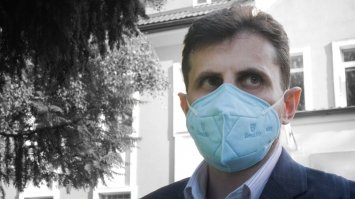 Рівне до кінця тижня може увійти до червоної зони