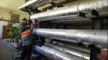 Рівне готується до нового опалювального сезону