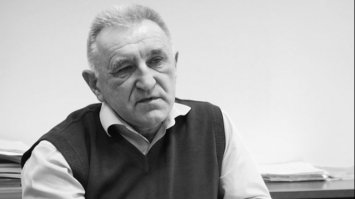 Рівне втратило відомого архітектора