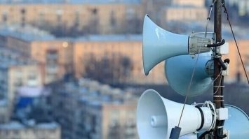 Рівненщина майже тиждень жила без повітряних тривог