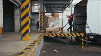 Рівненщина перенаправляє американські ліки для 